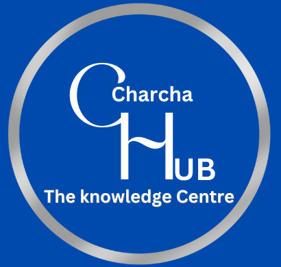 Charcha Hub